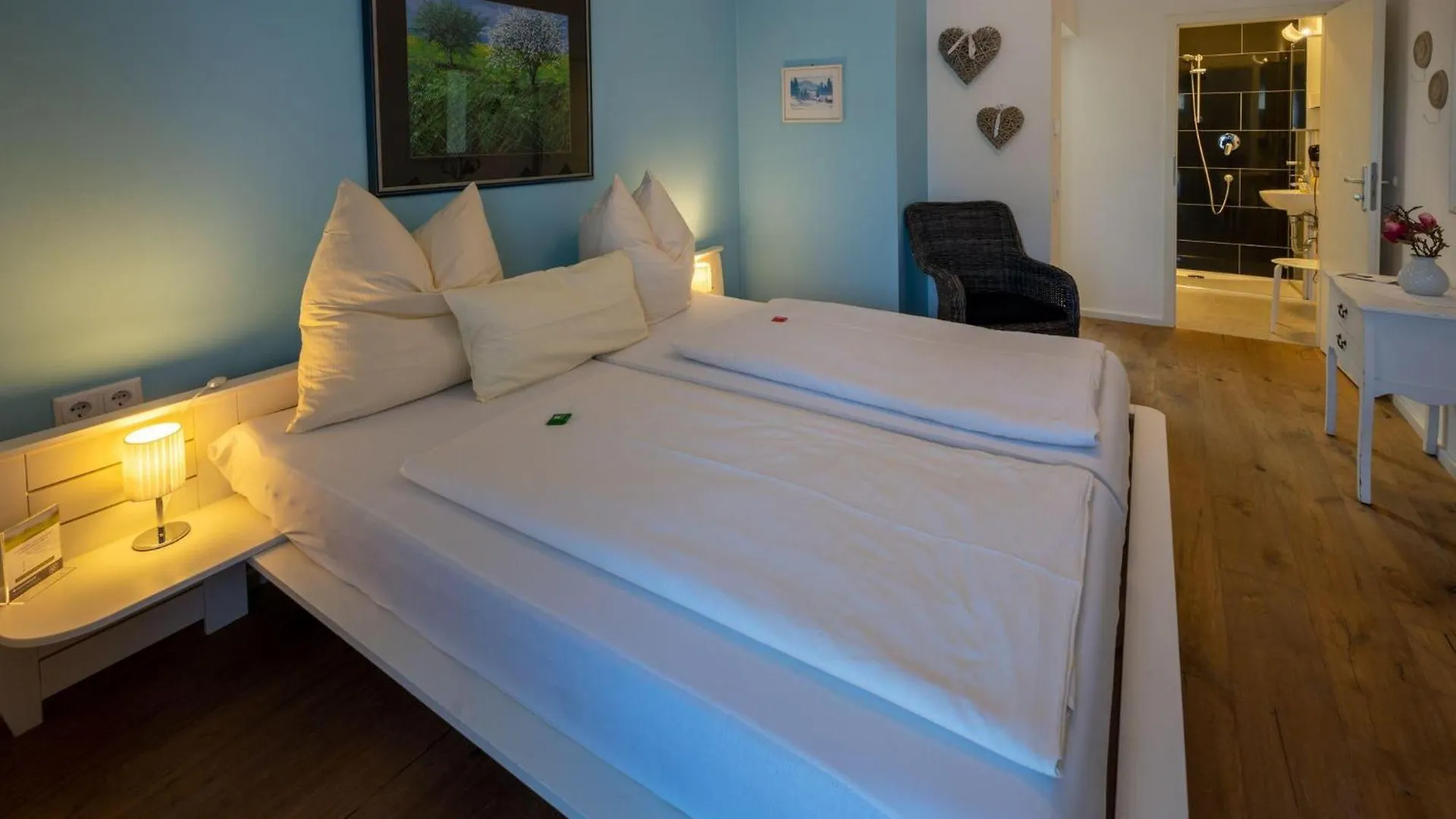 Holiday home Bauern-Ferienhaus-Im-Allgaeu Buchenberg