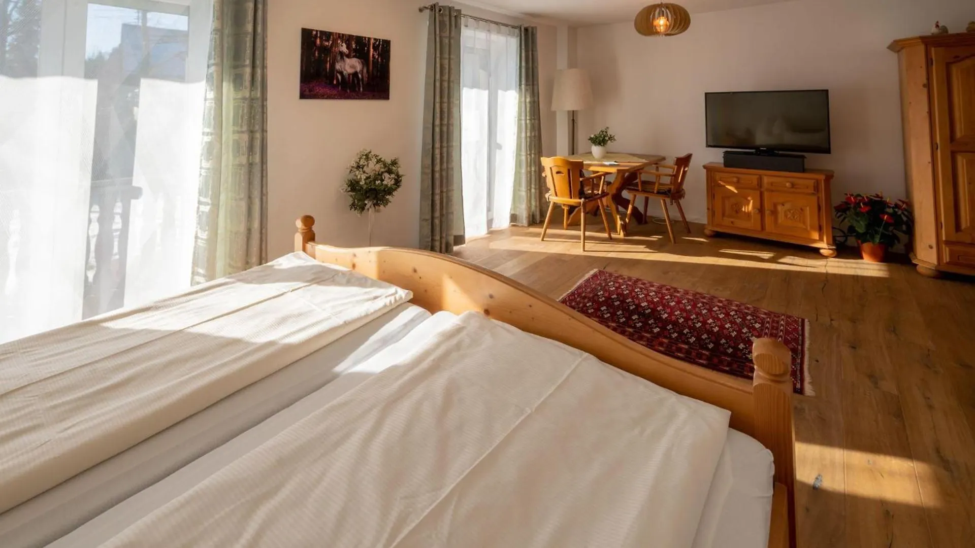 Bauern-Ferienhaus-Im-Allgaeu Buchenberg  Buchenberg (Bavaria)