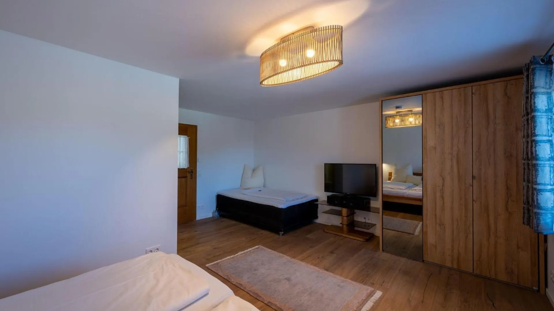 Bauern-Ferienhaus-Im-Allgaeu Buchenberg  Holiday home
