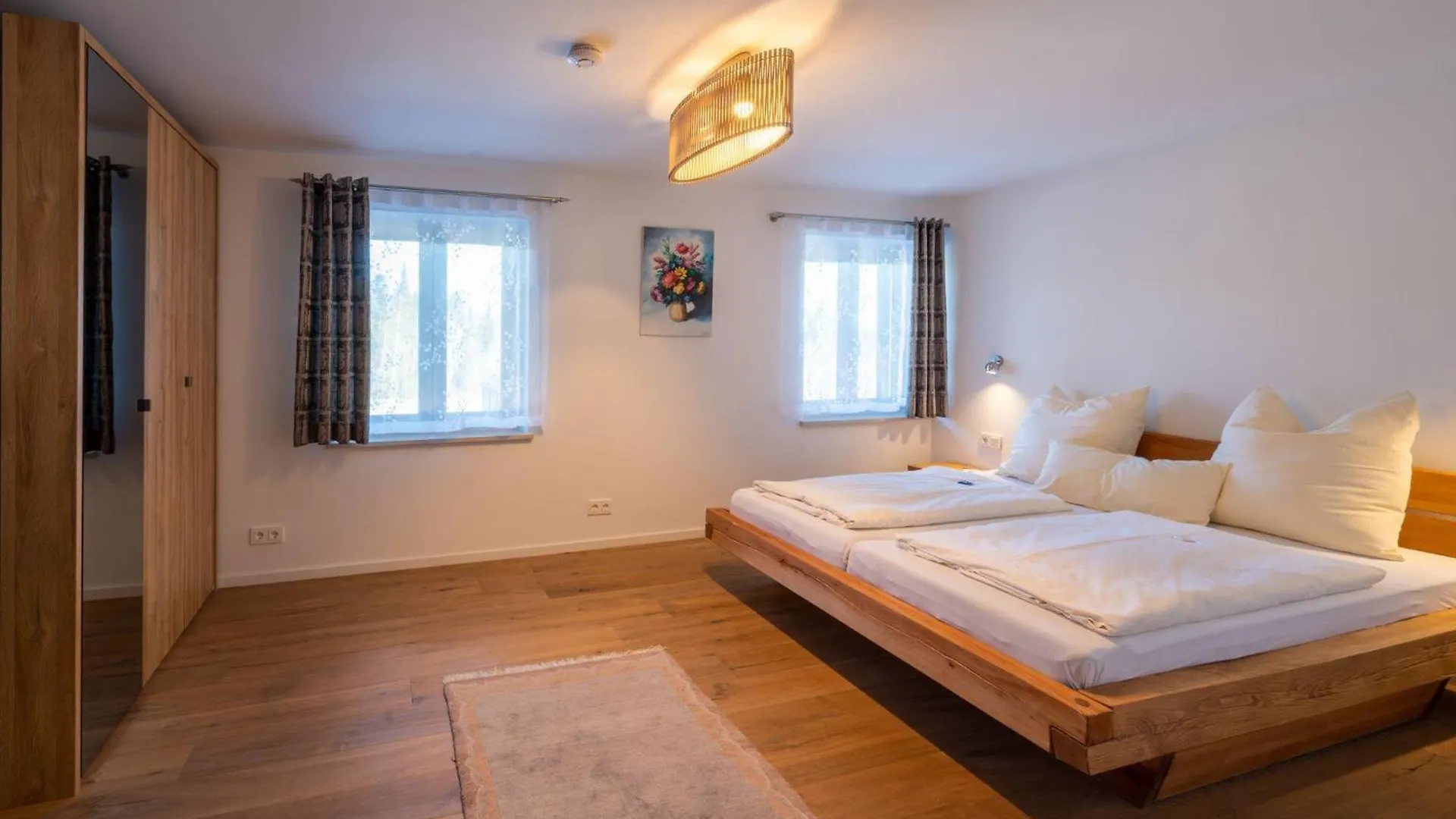 Holiday home Bauern-Ferienhaus-Im-Allgaeu Buchenberg  Germany
