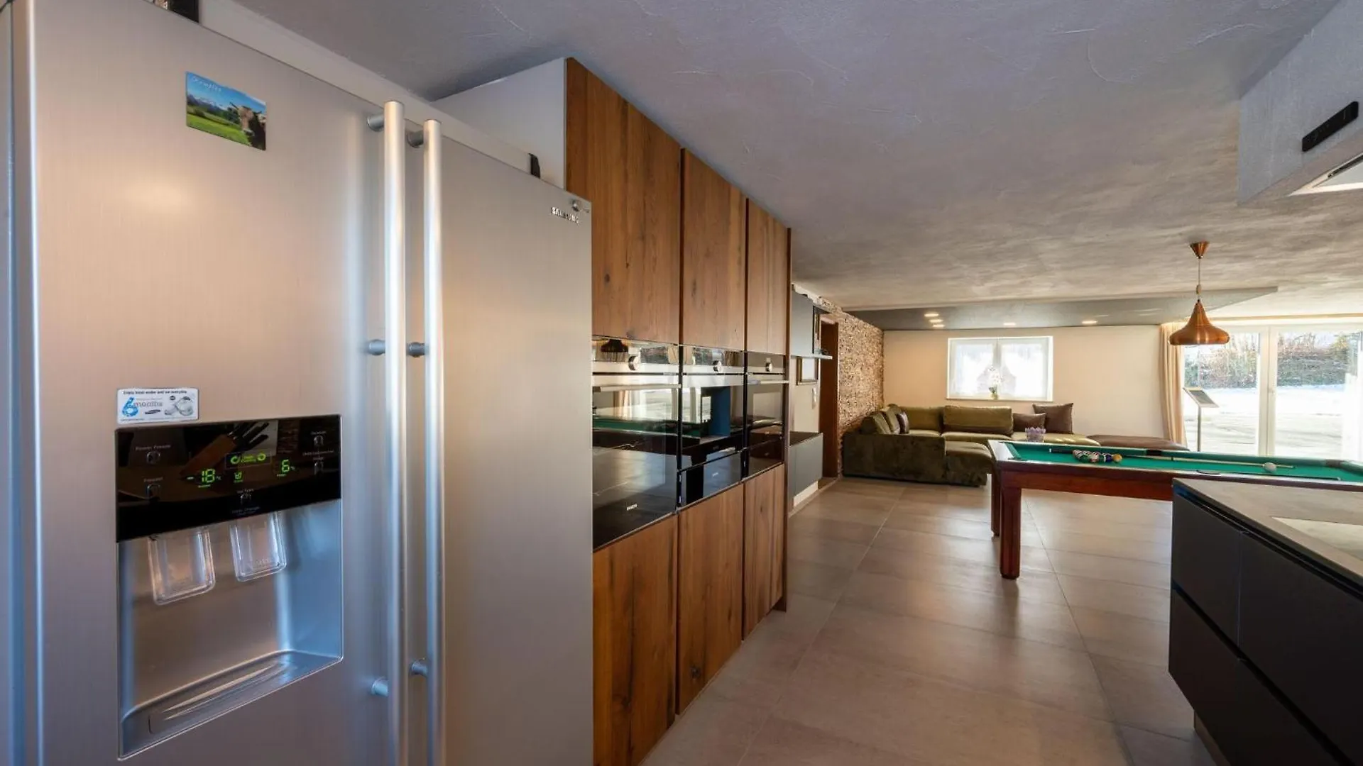 Holiday home Bauern-Ferienhaus-Im-Allgaeu Buchenberg  Germany