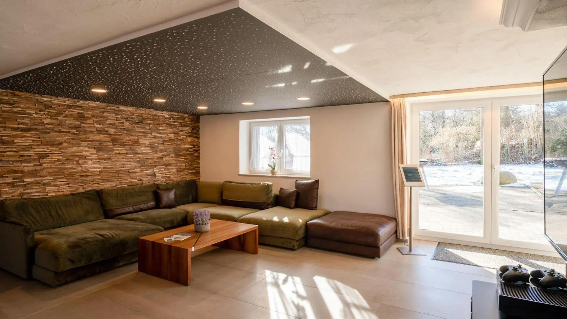 Holiday home Bauern-Ferienhaus-Im-Allgaeu Buchenberg