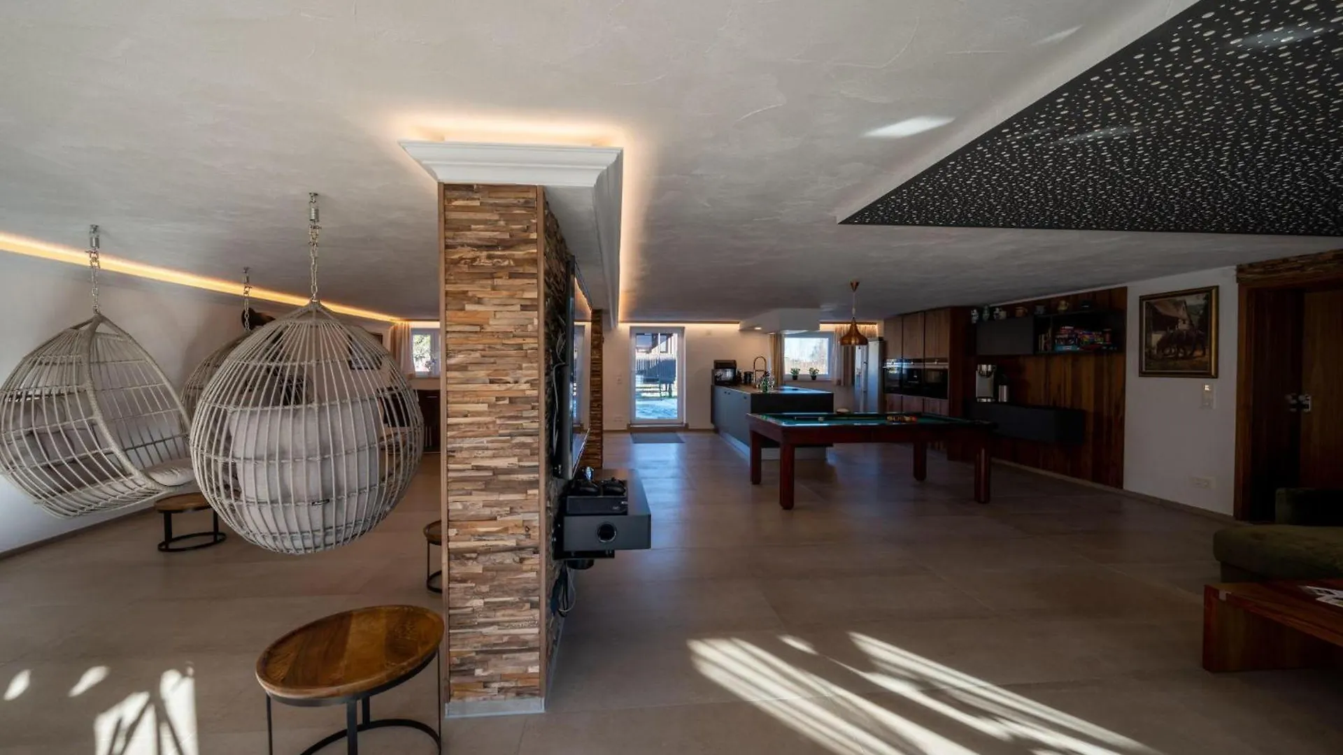 Holiday home Bauern-Ferienhaus-Im-Allgaeu Buchenberg