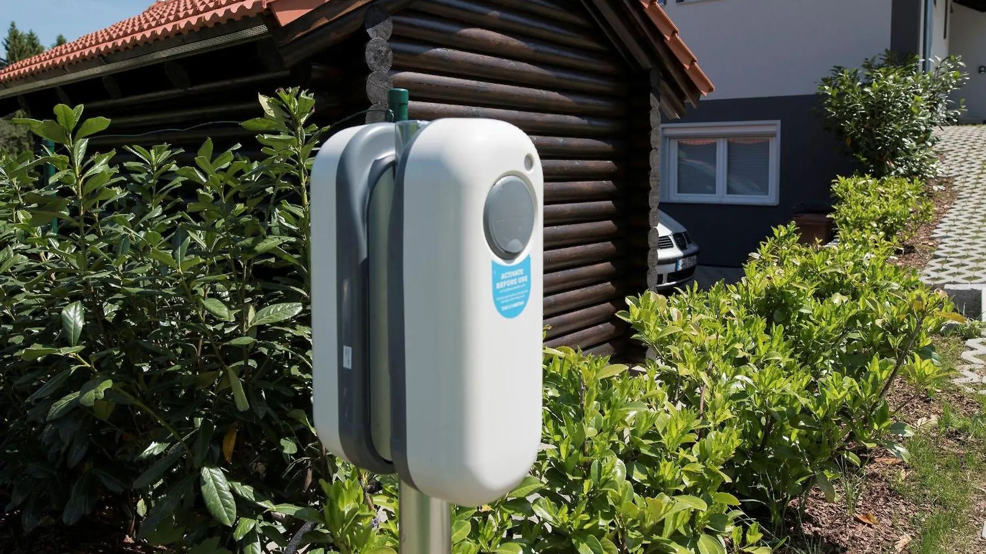 Holiday home Bauern-Ferienhaus-Im-Allgaeu Buchenberg