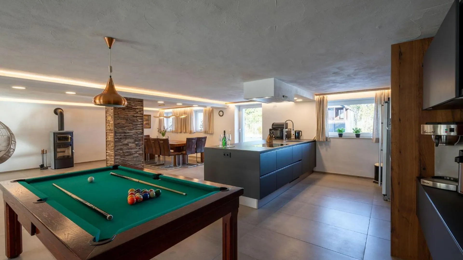 Bauern-Ferienhaus-Im-Allgaeu Buchenberg  Holiday home