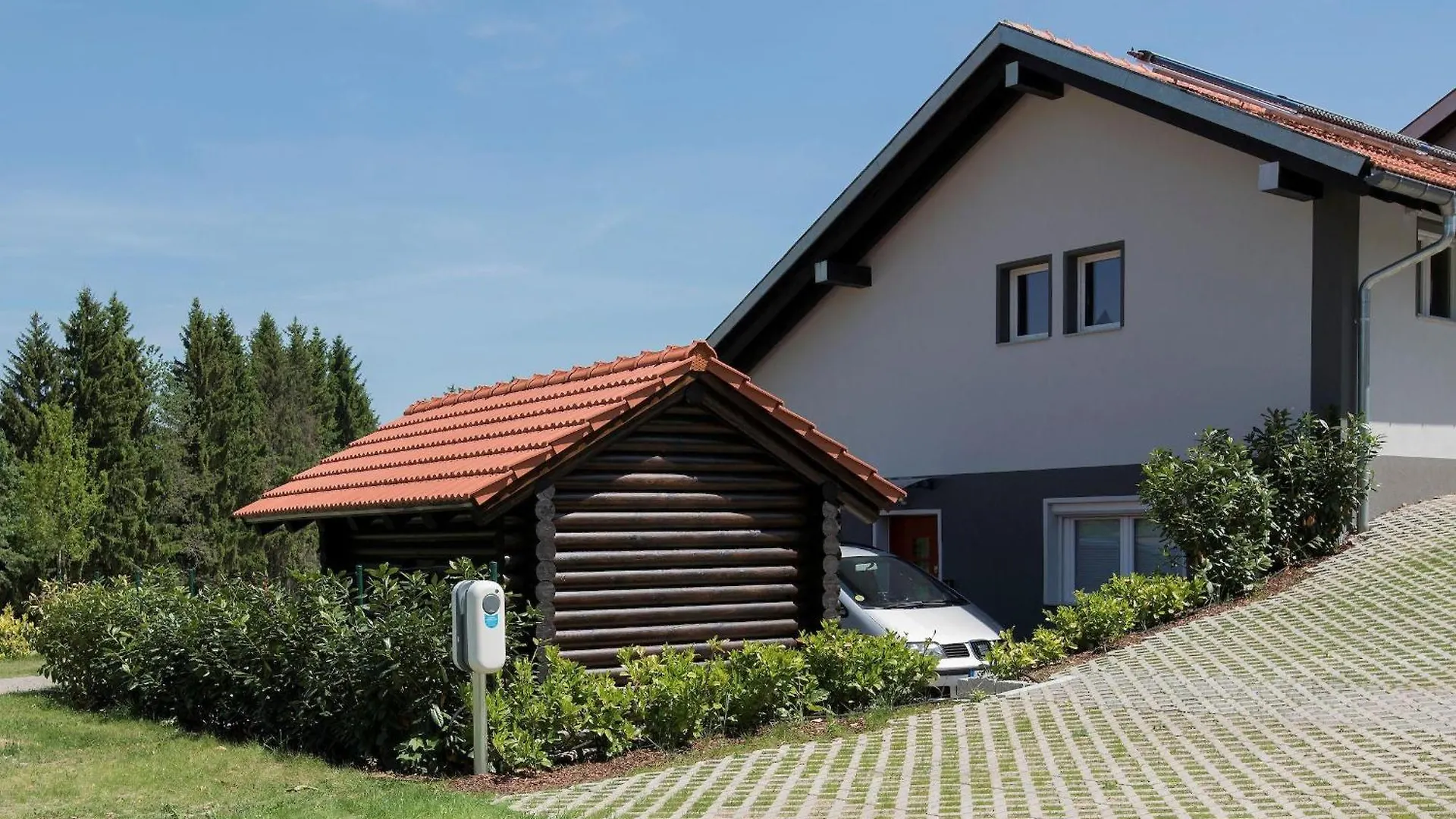 Bauern-Ferienhaus-Im-Allgaeu Buchenberg  Germany