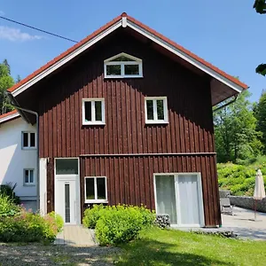 Saegemuehle Eschachthal Buchenberg (Bavaria)