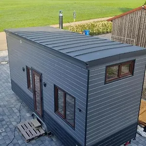 Tiny House Flexhome Buchenberg (Bavaria)