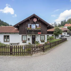 Im Haus Kreuzthal Buchenberg (Bavaria)