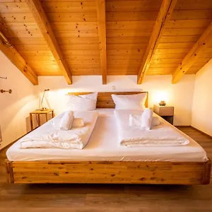 Kuschelige Mit Balkon&free Wifi Buchenberg (Bavaria)