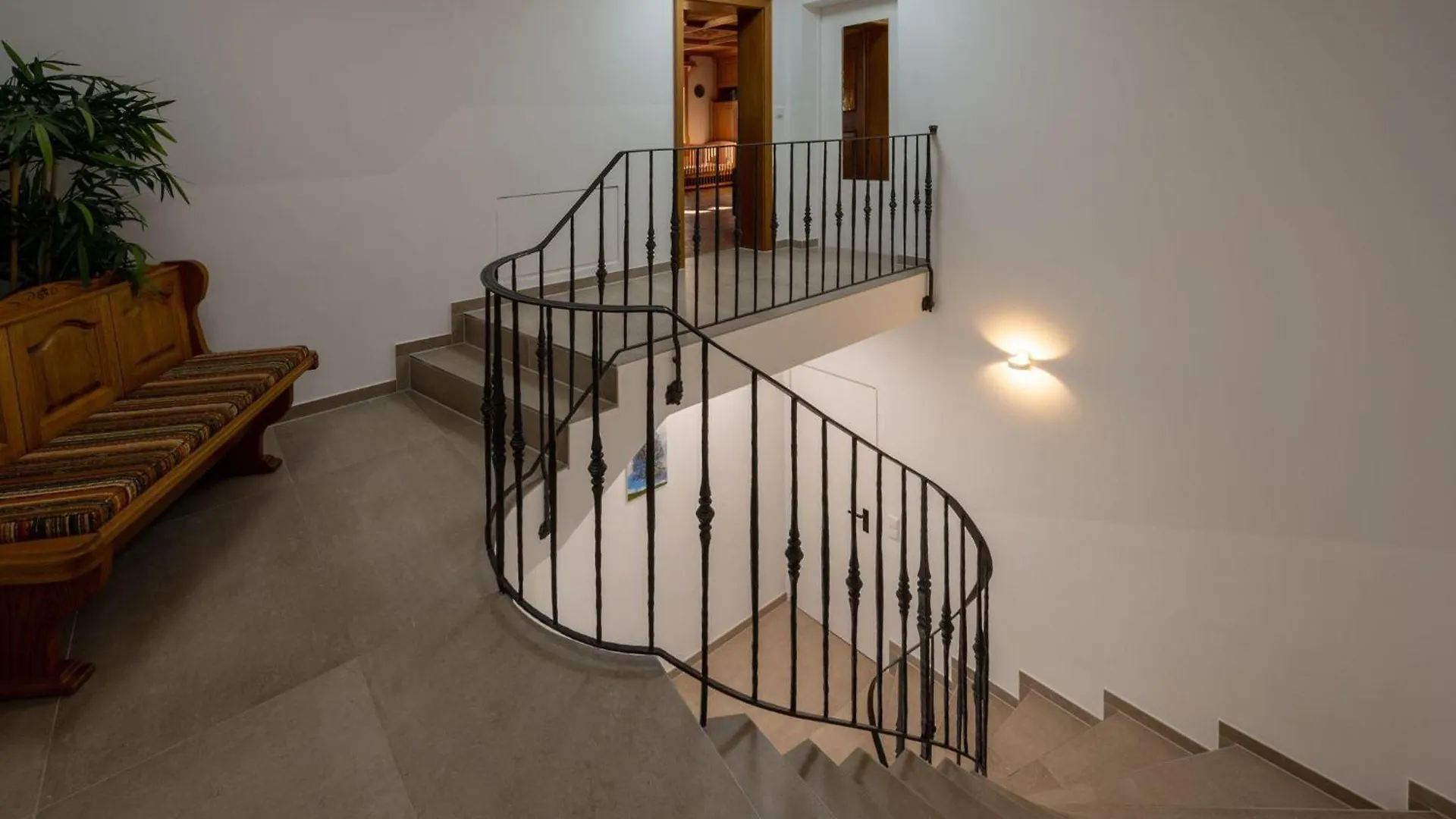 Holiday home Bauern-Ferienhaus-Im-Allgaeu Buchenberg